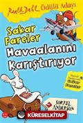 Sakar Fareler / Havaalanını Karıştırıyor