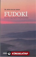 Fudoki - Antik Çağ Japon Söylenceleri