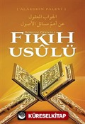 Sorulu Cavaplı Fıkıh Usulü