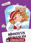 Minnoş'un Pişmanlığı / Değerler Eğitimi Seti -3