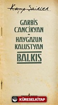 Balkıs