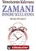 Zamanı Doğru Kullanma Kılavuzu