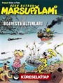 Uzun Kuyruk Marsupilami 8