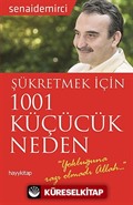 Şükretmek İçin 1001 Küçücük Neden