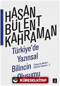 Türkiye'de Yazınsal Bilincin Oluşumu