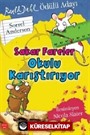 Sakar Fareler Okulu Karıştırıyor