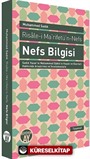 Nefs Bilgisi Risale-i Ma'rifetü'n-Nefs