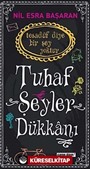 Tuhaf Şeyler Dükkanı