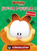 Çizelim Boyayalım 2 / Garfield ile Arkadaşları