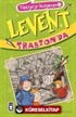 Levent Trabzon'da