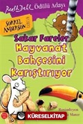 Sakar Fareler Hayvanat Bahçesini Karıştırıyor