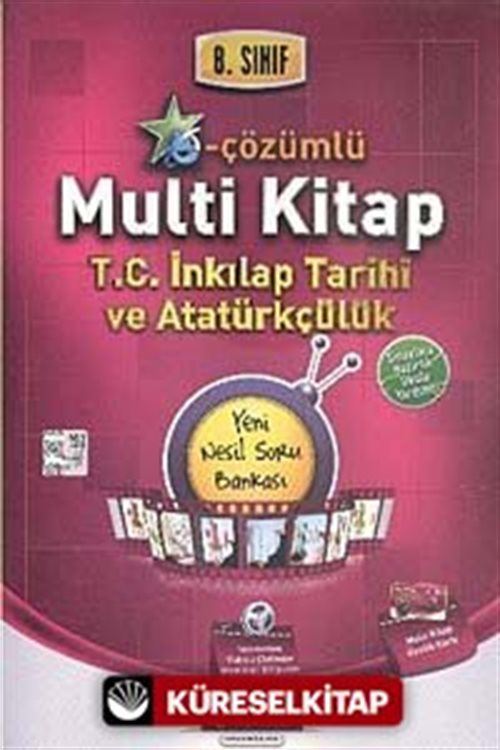 Lgs 8 Sinif Beceri Temelli Yeni Nesil Matematik Sorulari Karekok Yayinlari 9786057711540