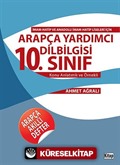 10. Sınıf Arapça Yardımcı Dilbilgisi Konu Anlatımlı ve Örnekli