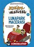 Lunapark Macerası / Çıkrık ve Masura 8