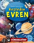 Keşfedin - Evren