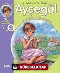 Ayşegül / Meraklı Prenses -9 (5 Ayşegül Macerası)