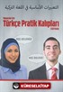 Yabancılar İçin Türkçe Pratik Kalıpları (160 Kalıp)