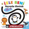 İzle Beni - Hayvanlar Aleminde