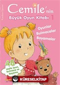 Cemile'nin Büyük Oyun Kitabı 1