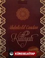 Abdulcelil Candan Külliyatı (11 Kitap)