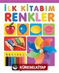 Renkler / İlk Kitabım