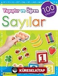 Sayılar / Yapıştır ve Öğren