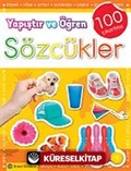 Sözcükler / Yapıştır Öğren