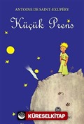 Küçük Prens (Büyük Boy)