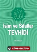 İsim ve Sıfatlar Tevhidi (Cep Boy)