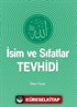 İsim ve Sıfatlar Tevhidi (Cep Boy)