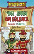 Yar Bana Bir Eğlence