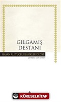 Gılgamış Destanı (Citli)