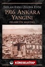 1916 Ankara Yangını