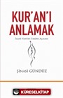 Kur'an'ı Anlamak