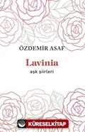 Lavinia - Aşk Şiirleri