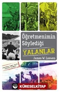 Öğretmenimin Söylediği Yalanlar