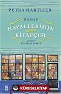 Hayallerimin Kitapçısı