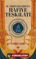 II. Abdülhamid'in Hafiye Teşkilatı