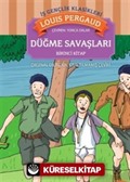 Düğme Savaşları 1. Kitap