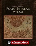 Puslu Kıtalar Atlası (Çizgi Roman) (Ciltli)