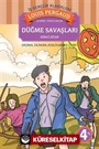 Düğme Savaşları 2. Kitap