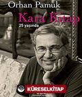 Kara Kitap (25 Yaşında) (Numaralı Özel Baskı)