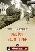 Paris'e Son Tren