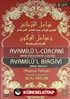 Avamilü'l-Cürcani - Avamilü'l Birgivi (Arapça-Türkçe)