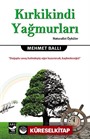 Kırkikindi Yağmurları