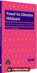 Yusuf ile Züleyha Hikayesi