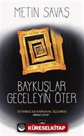 Baykuşlar Geceleyin Öter