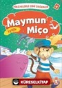 Maymun Miço - İyilik / Hikayelerle Dini Değerler 4