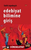 Edebiyat Bilimine Giriş