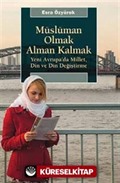 Müslüman Olmak Alman Kalmak